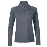 Rab - Women's Nexus Pull-On-fleece-Living Simply Auckland Ltd