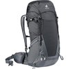 Deuter Futura Pro 42 + 5 EL-daypacks-Living Simply Auckland Ltd