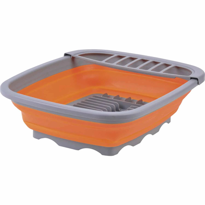 Kiwi Camping - Collapsible Dish Rack