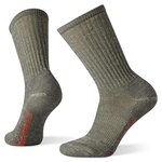 Smartwool - Women Classic Hike Light Cushion Crew Socks-clothing-Living Simply Auckland Ltd