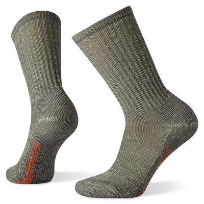 Smartwool - Women Classic Hike Light Cushion Crew Socks