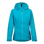 Marmot - Knife Edge Jacket Women's-clothing-Living Simply Auckland Ltd