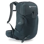 Montane - Azote 25 Pack-equipment-Living Simply Auckland Ltd