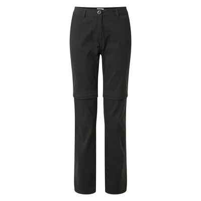 Craghoppers - Kiwi Pro Convertible Trousers Womens