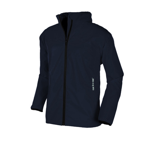 Mac in a Sac - Classic 2 Packaway Jacket Unisex