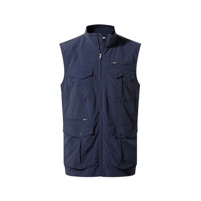 NosiLife Craghoppers - Adventure Gilet 