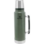 Stanley - Classic Insulated Bottle 1.0L-equipment-Living Simply Auckland Ltd