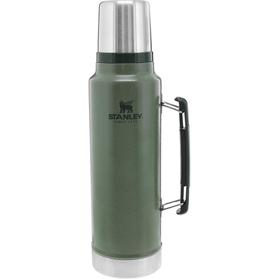 Stanley - Classic Insulated Bottle 1.0L