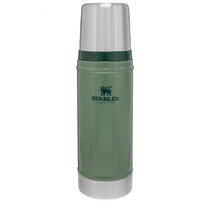 Stanley - Stainless Steel Vacuum Flask 470ml