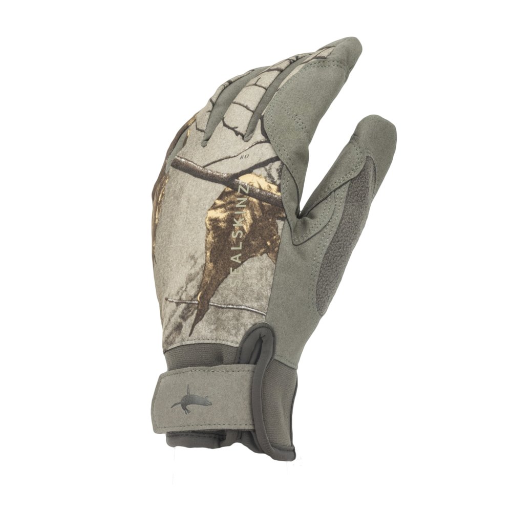 SealSkinz All Weather Glove ClothingAccessoriesGloves Living