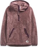 The North Face - Women's Campshire Fleece Pullover Hoodie 2.0-clothing-Living Simply Auckland Ltd