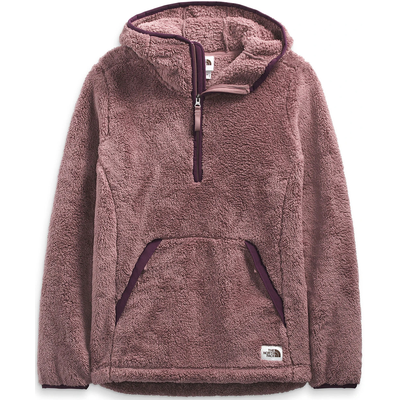 The North Face - Women's Campshire Fleece Pullover Hoodie 2.0