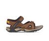 Merrell - Kahuna 4 Strap Sandal - Men's-sandals-Living Simply Auckland Ltd