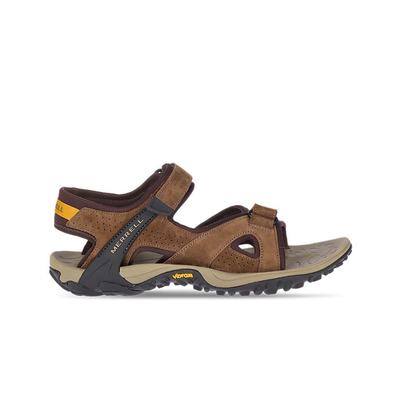 Merrell - Kahuna 4 Strap Sandal - Men's