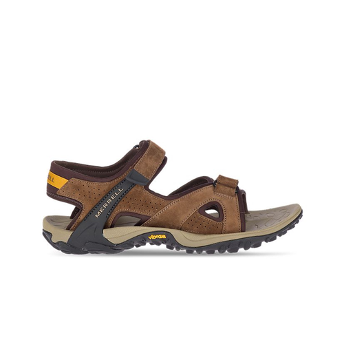 Merrell - Kahuna 4 Strap Sandal - Men's
