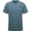 The North Face - Wander S/S T-Shirt Mens-clothing-Living Simply Auckland Ltd