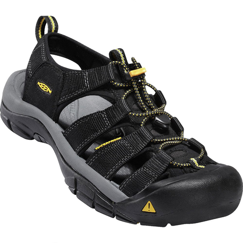 keen man sandals