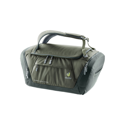 Deuter - Aviant Duffle Pro 60