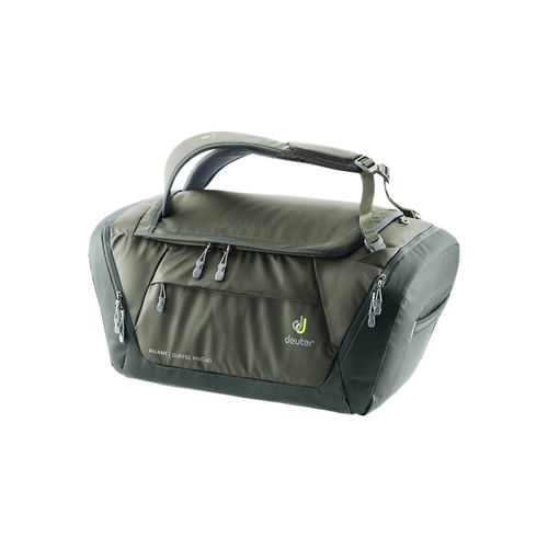 Deuter - Aviant Duffle Pro 60