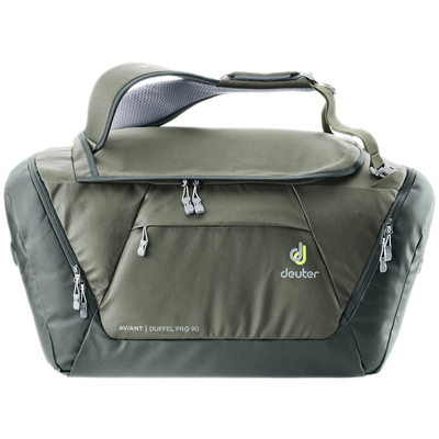Deuter - Aviant Duffle Pro 90
