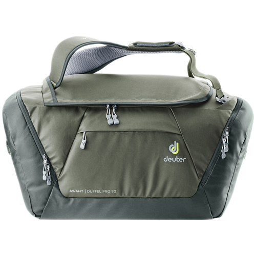 Deuter - Aviant Duffle Pro 90