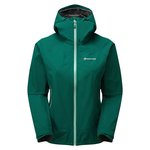 Montane - Pac Plus XT Jacket Womens-clothing-Living Simply Auckland Ltd
