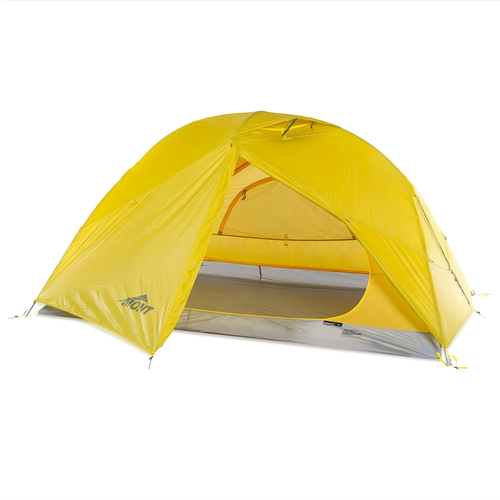 Mont - Moondance 2  Full Nylon