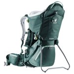 Deuter - Kid Comfort Backpack-equipment-Living Simply Auckland Ltd
