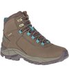 Merrell - Vego 2 Mid Leather Waterproof Womens Boots-footwear-Living Simply Auckland Ltd