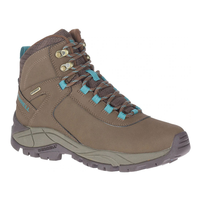 Merrell - Vego 2 Mid Leather Waterproof Womens Boots
