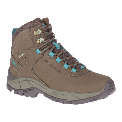 Merrell - Vego 2 Mid Leather Waterproof Women's Boots