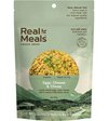 Real Meals - Eggs, Cheese & Chives-1 serve meals-Living Simply Auckland Ltd