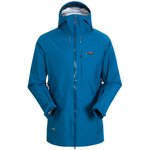 Mont - Odyssey Jacket Men's-jackets-Living Simply Auckland Ltd