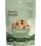 Real Meals - Bircher Muesli-1 serve meals-Living Simply Auckland Ltd