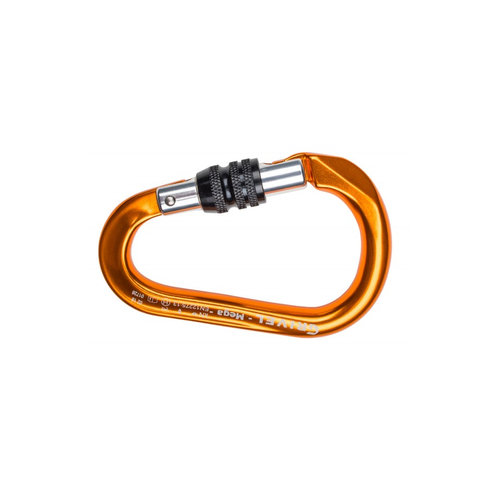 Grivel - Carabiner K6N Mega Screwgate