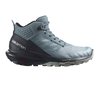 Salomon - Outpulse Mid GTX Women's Boots-footwear-Living Simply Auckland Ltd