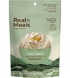 Real Meals - Honey Yoghurt-1 serve meals-Living Simply Auckland Ltd