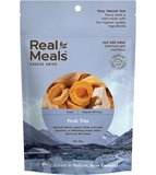 Real Meals - Fruit Trio-complements-Living Simply Auckland Ltd