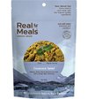 Real Meals - Couscous Salad-1 serve meals-Living Simply Auckland Ltd