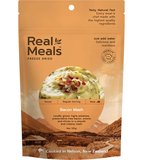 Real Meals - Bacon Mash-complements-Living Simply Auckland Ltd