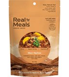 Real Meals - Mexi Nachos-1 serve meals-Living Simply Auckland Ltd