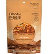 Real Meals - Dal Makhani-1 serve meals-Living Simply Auckland Ltd