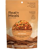 Real Meals - Dal Makhani-1 serve meals-Living Simply Auckland Ltd