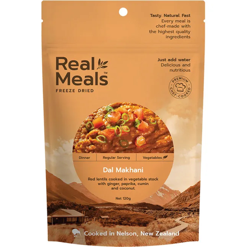 Real Meals - Dal Makhani