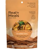 Real Meals - Sri Lankan Curry-1 serve meals-Living Simply Auckland Ltd