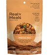 Real Meals - Wilderness Stew-1 serve meals-Living Simply Auckland Ltd