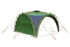 Kiwi Camping - Savanna 4 Deluxe Shelter C/W Solid Curtain-car camping-Living Simply Auckland Ltd