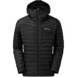 Montane - Featherlite Down Jacket Mens-clothing-Living Simply Auckland Ltd