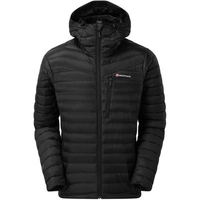 Montane - Featherlite Down Jacket Mens