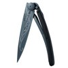 Deejo - 37g Ebony Elven Blade -knives & multi-tools-Living Simply Auckland Ltd